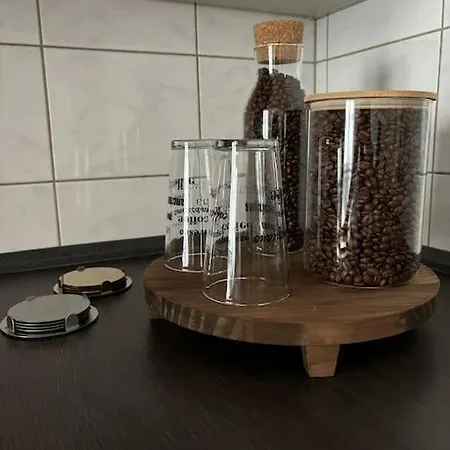 Apartman Gemuetliche Linz