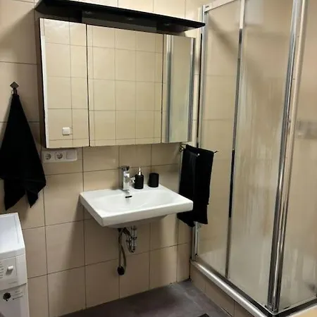 Apartment Gemuetliche