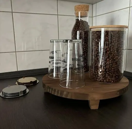 Apartman Gemuetliche Linz