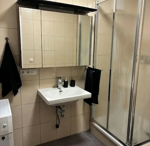 Apartman Gemuetliche