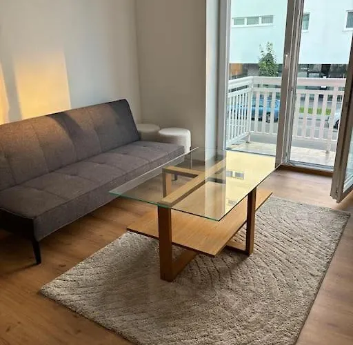 Apartment Gemuetliche *